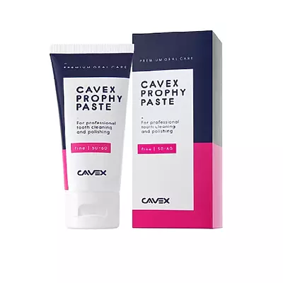 CAVEX Prophy Paste Fine 50-60 (100g/60ml)