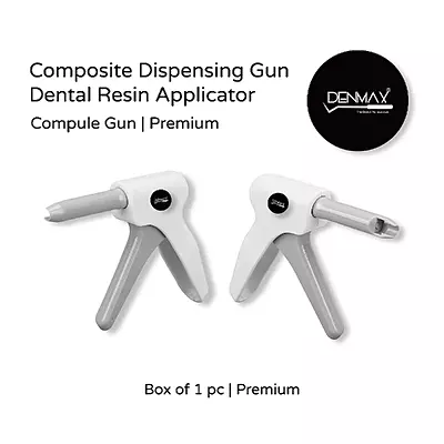 DENMAX Premium Compule Gun