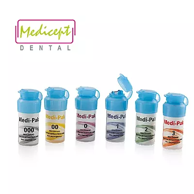 MEDI Pack Retraction Cord #1