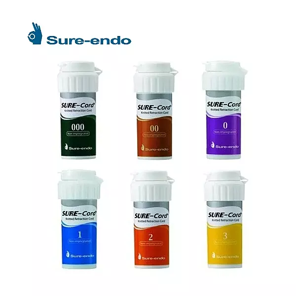 SURECORD Size- 0