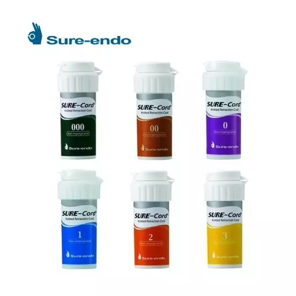 SURECORD Size- 0