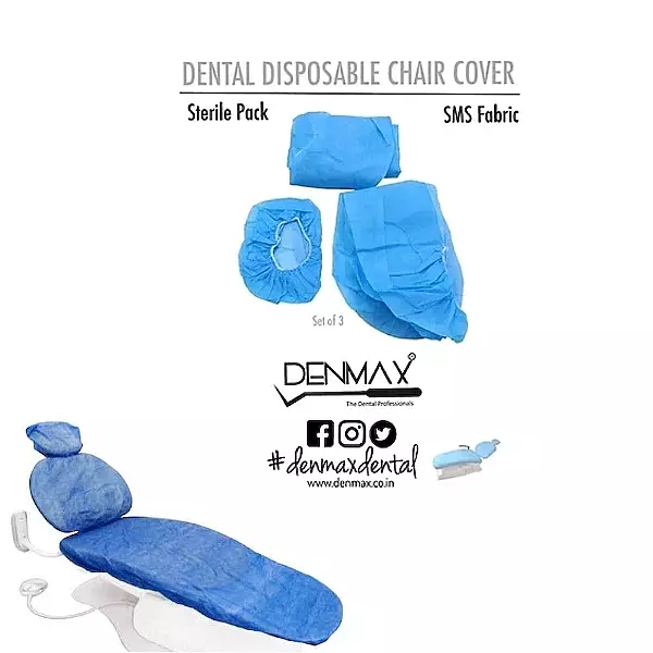 DENMAX Chair Cover