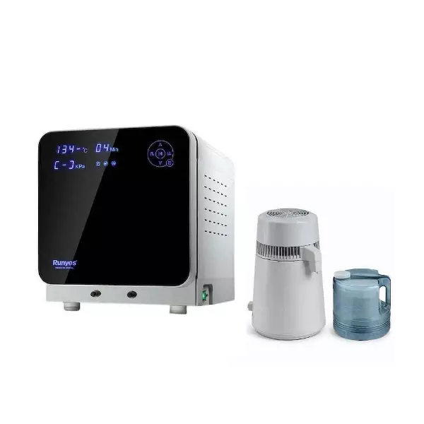 RUNYES Feng 23L Touch Screen ClassB Autoclave