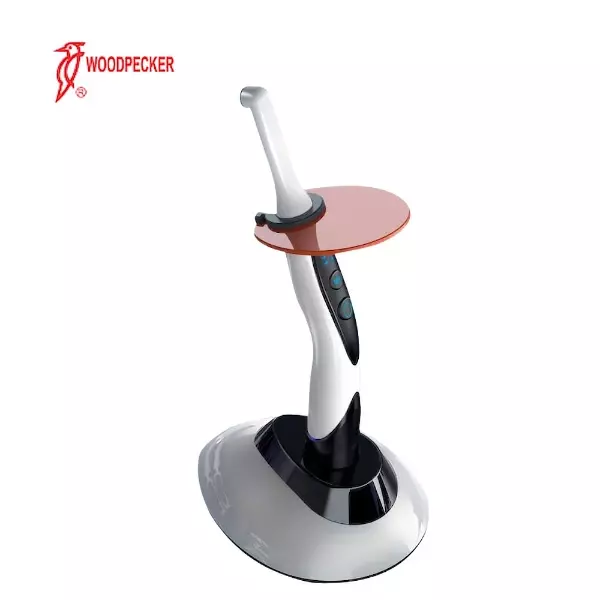 WOODPECKER DTE O Light Curing Unit
