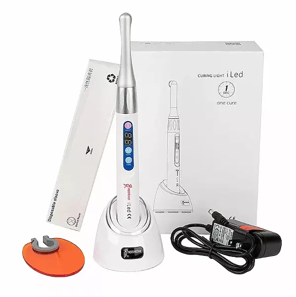 Woodpecker Curing Light (Model - I LED)