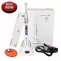 Woodpecker Curing Light (Model - I LED)