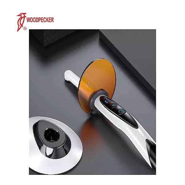 WOODPECKER Light Cure O Light Plus