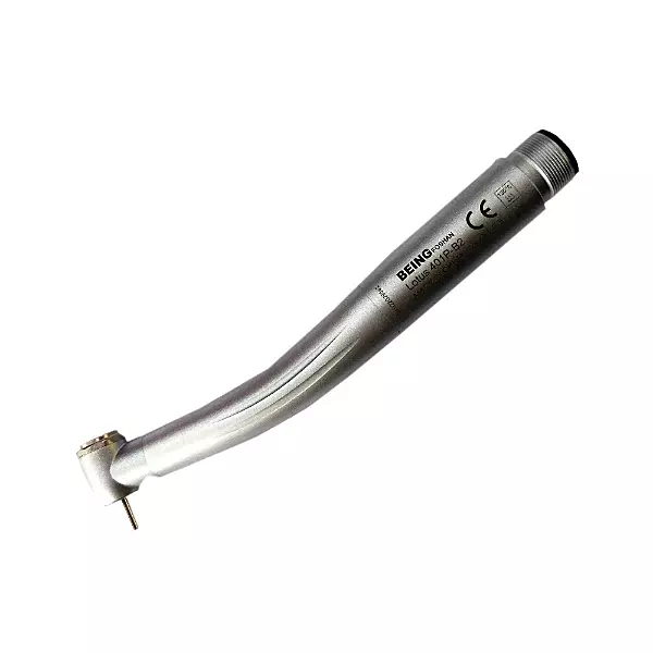BEING 401P B2 [Push Button] Air Rotor Handpiece