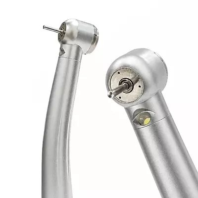 CALDEZOL Super Torque Ceramic Bearing LED Handpiece