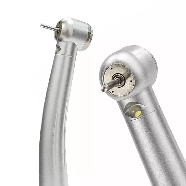CALDEZOL Super Torque Ceramic Bearing LED Handpiece