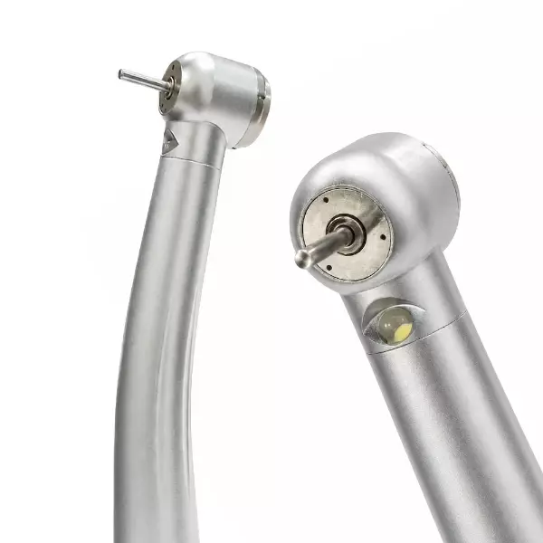 CALDEZOL Super Torque Ceramic Bearing LED Handpiece
