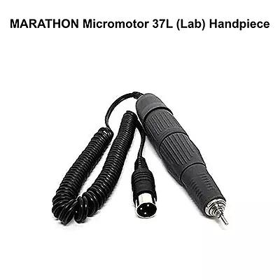 MARATHON Micromotor 37L (Lab) Handpiece