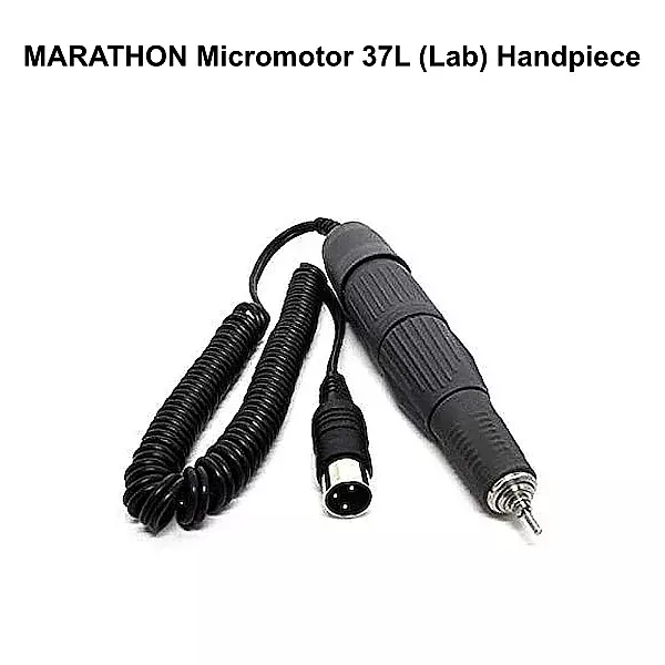 MARATHON Micromotor 37L (Lab) Handpiece