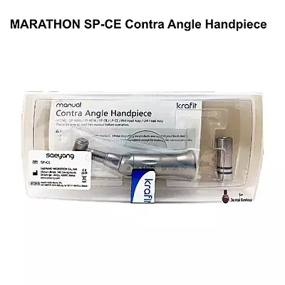 MARATHON SP-CE Contra Angle Handpiece
