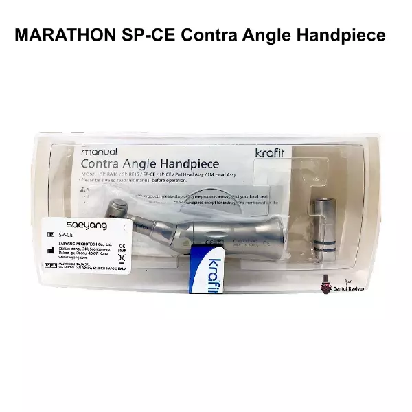 MARATHON SP-CE Contra Angle Handpiece