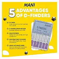 MANI D Finders