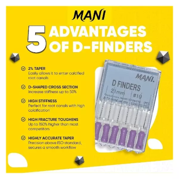 MANI D Finders