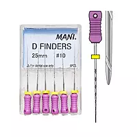 MANI D Finders