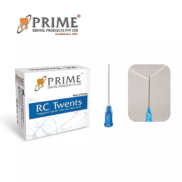 PRIME R.C Twents
