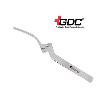 GDC Articulating Paper Holder - Curved #APF2C