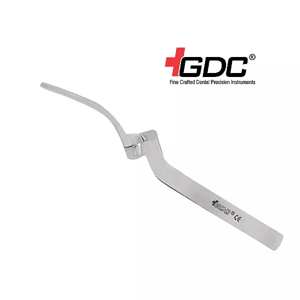 GDC Articulating Paper Holder - Curved #APF2C