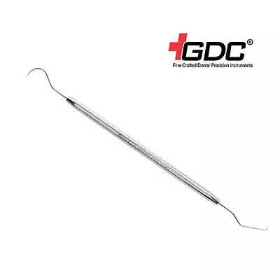 GDC Explorer Double Ended, Standard #EXD5