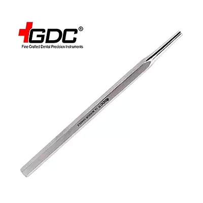 GDC Mouth Mirror Handle Octagonal #MH2
