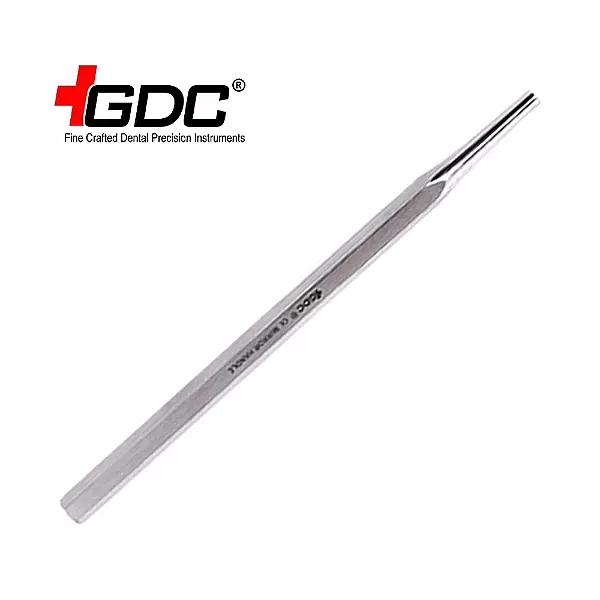 GDC Mouth Mirror Handle Octagonal #MH2