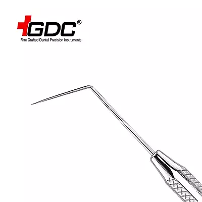 GDC Single End Probe, Standard #EXS6XL