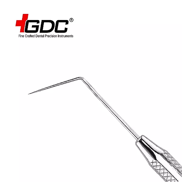 GDC Single End Probe, Standard #EXS6XL
