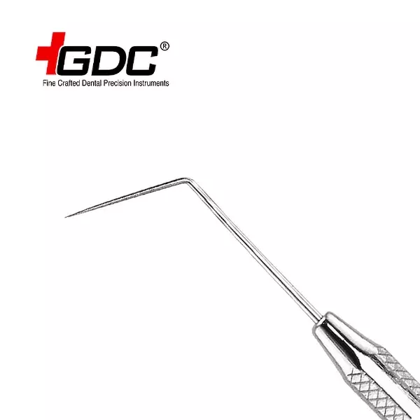 GDC Single End Probe, Standard #EXS6XL