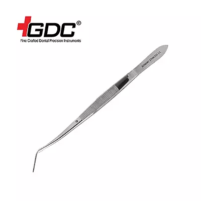GDC Marium Tweezer, Standard #DP318