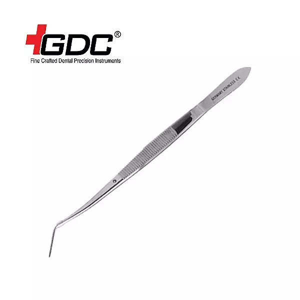 GDC Marium Tweezer, Standard #DP318