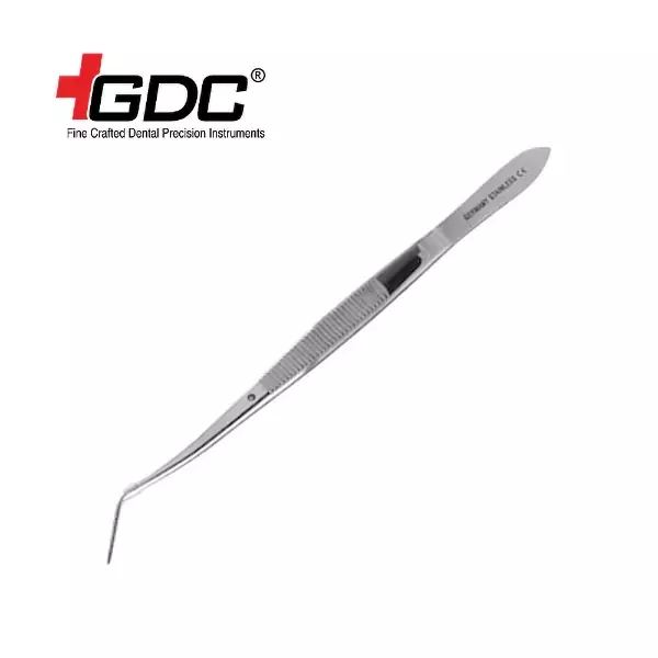 GDC Marium Tweezer, Standard #DP318