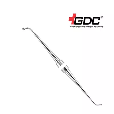 GDC Ball Burnisher Small - Standard #BB22/23