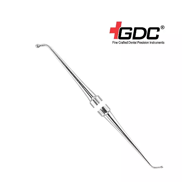 GDC Ball Burnisher Small - Standard #BB22/23