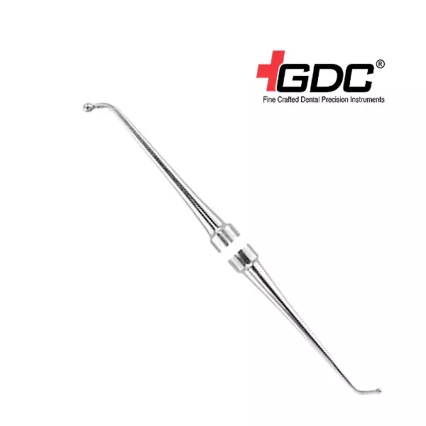 GDC Ball Burnisher Small - Standard #BB22/23