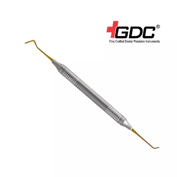 GDC Composite Instrument Golden Titanium#CIG2#6