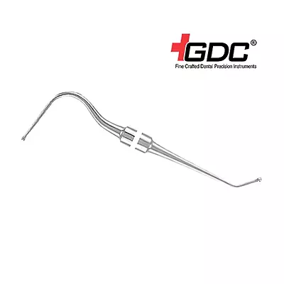 GDC Dycal Applicator Double Ended # PICH6/3