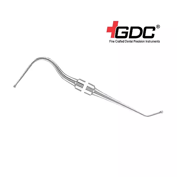 GDC Dycal Applicator Double Ended # PICH6/3