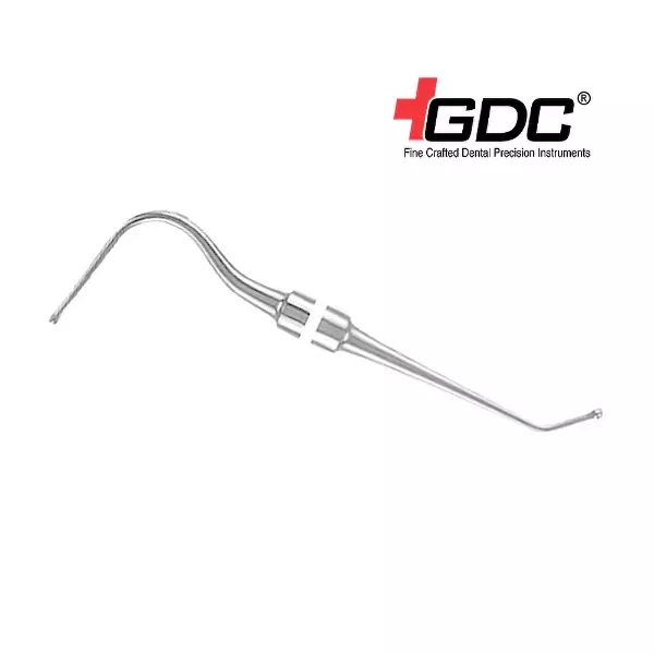 GDC Dycal Applicator Double Ended # PICH6/3