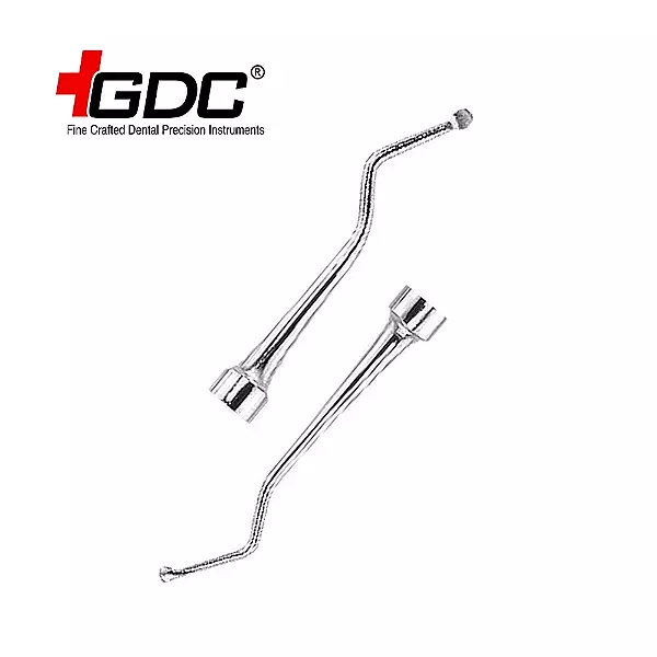 GDC Spoon Excavator, Standard #EXC127/128#3