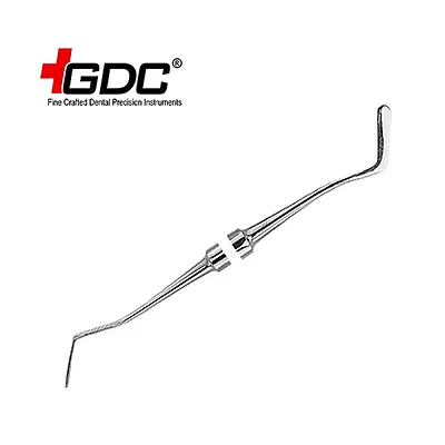 GDC Plastic Filling Instrument #PF13/3