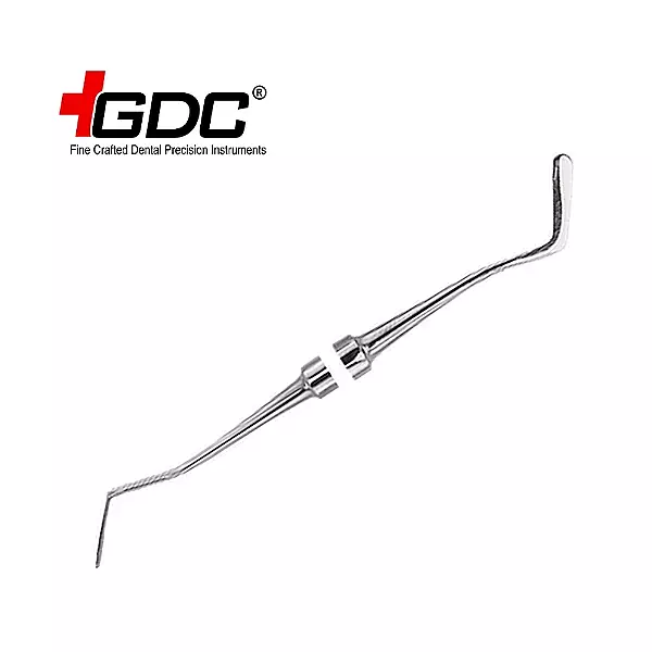 GDC Plastic Filling Instrument #PF13/3