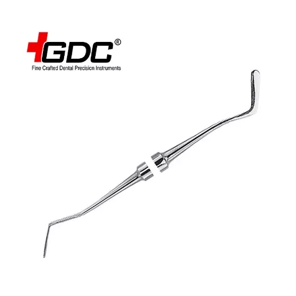 GDC Plastic Filling Instrument #PF13/3