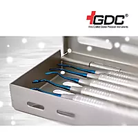 GDC Amalgam Plugger (Condensor) - PLG1