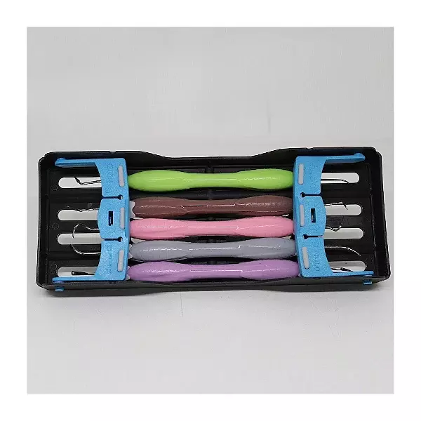 YODA GREENTECH Composite Instrument Kit with Cassette
