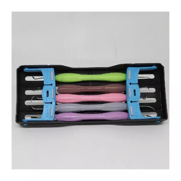 YODA GREENTECH Composite Instrument Kit with Cassette