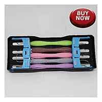 YODA GREENTECH Composite Instrument Kit with Cassette