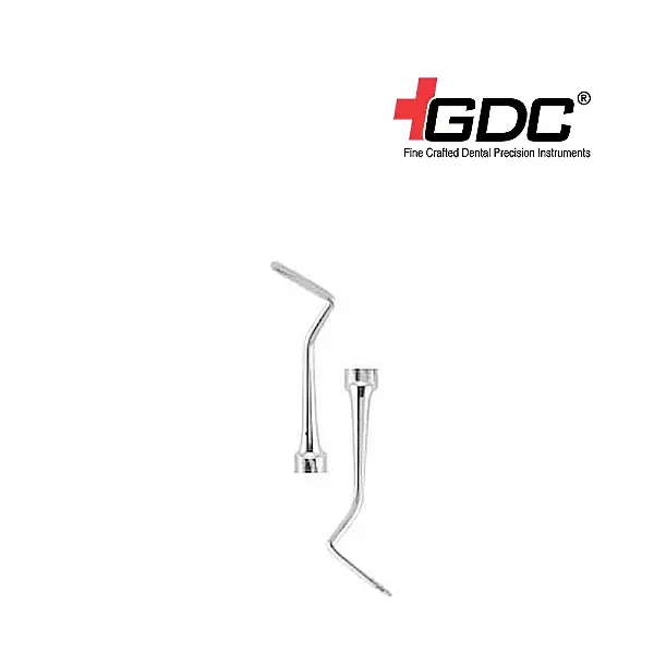 GDC Gingival Cord Packer Serrated#GCPAS113#4
